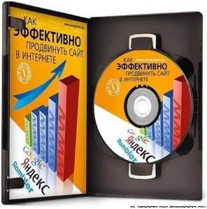 Секреты оптимизации и раскрутки сайта с нуля (Видеокурс/2009/Rus)