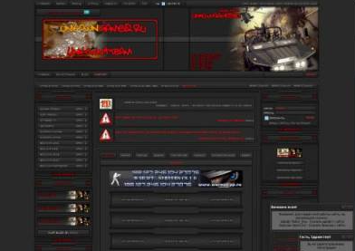 Шаблон купили и выложили в паблик команда SIB-CS.