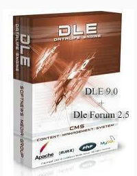 DLE 9.0 + DLE Forum 2.5