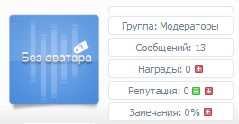 Вид материалов для форума - компактный